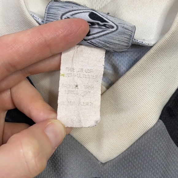 MSR Motorsport Racing Rage Team Long Sleeve Jersey - Picture 4 of 8